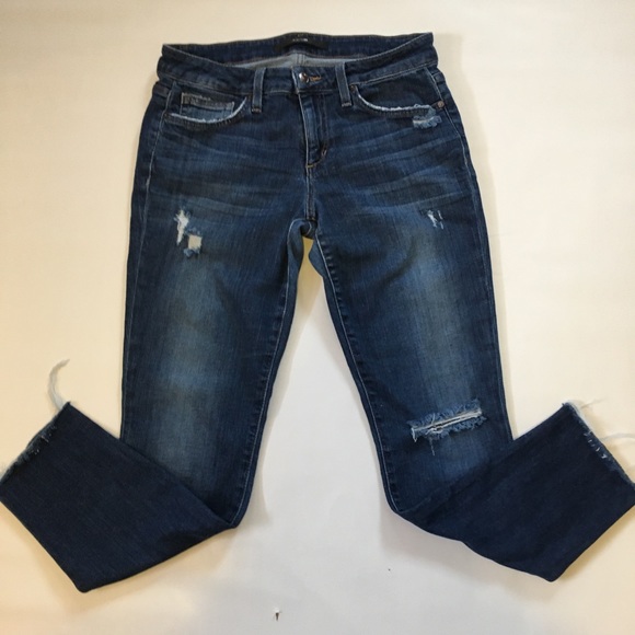 Joe's Jeans Denim - JOES Jeans Lucille